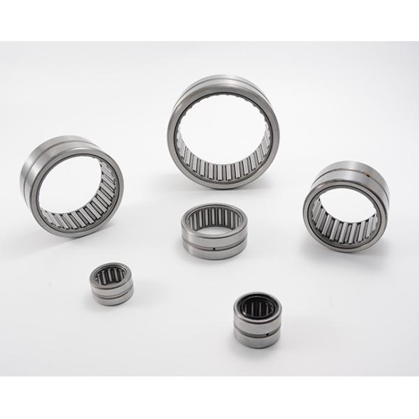 Solid Machined Radial Needle Bearing RNA4907 Without Inner Ring