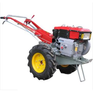 Walking Tractor Power Tiller 10HP