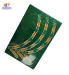 Turnkey Service Pcb 8 Layers Rigid-Flex Pcb Assembly High Layer Fpc Circuit