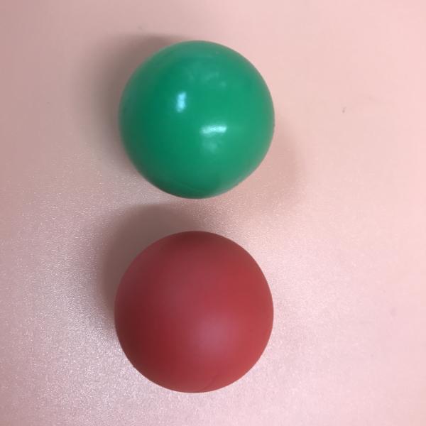 Shenzhen Elastic PVC TPR promotional gift toys ball injection products