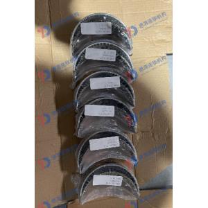 China 5410300860 HIGH-PRECISION CONNECTING ROD BEARING SET FOR MERCEDES-BENZ ENGINE on sale