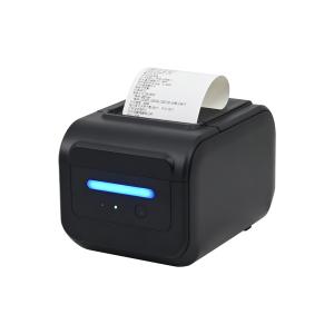 JP-R80F Stock Small Mini Printer with Limitless Printing