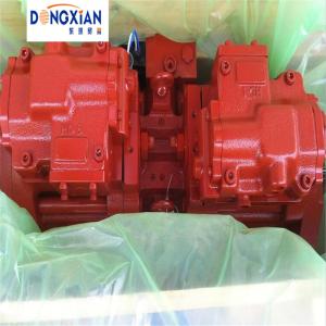 DH200-5 DH225-7 K3V112DTP K3V112 Hydraulic Main Pump for Excavator Hydraulic