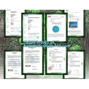 Environmental Protect Clear Plastic Bag On Roll Wholesale With Logo, Friendly