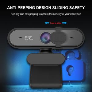 HK2M-K20Pro Digital Computer Camera Online Class Live Streaming 1080p Module