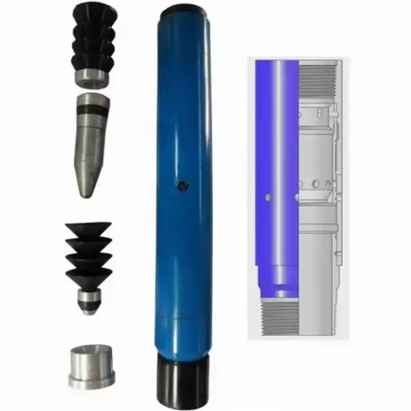 Api High-Performance Mechanical & Hydraulic 4-1/2" Cementing Stage Collar with