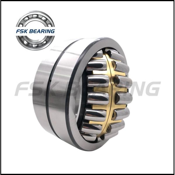 FSK 23980-B-MB-C3 Spherical Roller Bearing 400*540*106 mm For Mining Industrial Crusher