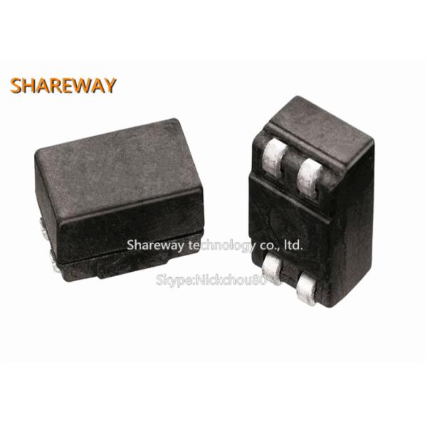 Quality SMD Power High Frequency Choke Automobile Signal Line Application for sale