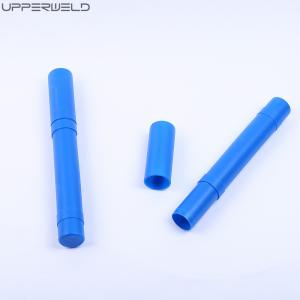 Cylindrical Tungsten Welding Rod Wire Container for TIG Welding Long-lasting