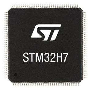 Wholesale STM32H742ZGT6 STMicroelectronics from china suppliers