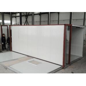 Foldable Portable Emergency Shelter