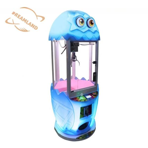 Dreamland Coin-Operated Plush Toy Claw Doll Game Machine Magic Egg Crane Game