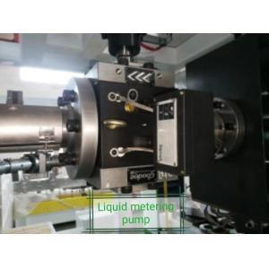 Intelligent PP Sheet Production Line Stationery Printing Sheet Extrusion Line 0