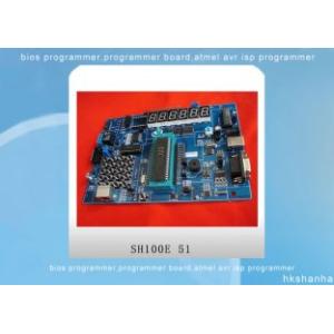 bios programmer,programmer board,atmel avr isp programmer