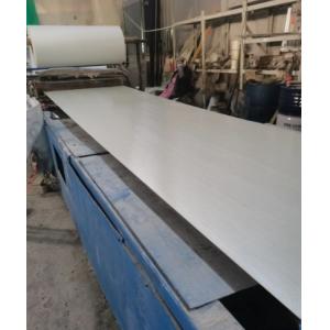 Flat Cooling Tower FRP Sheet Aging Resistance Corrosion Resistance