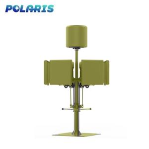 Wholesale Multi Zone Monitoring UAV Detector For Securing Airports Borders And Critical Infrastructure from china suppliers