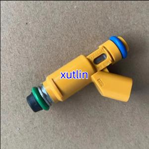 Auto Parts Fuel Injector nozzle 195500-4260 2W93-AA For Land Rover Range Rover