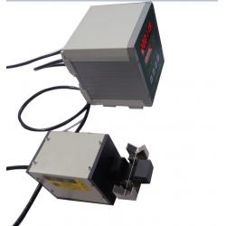 China Measurement Laser Diameter Gauge Portable Durable Device For Cable Filament for sale