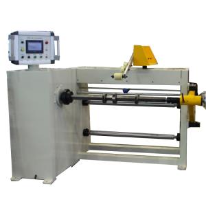 Wholesale Transformer Making Machine PLC Control Automatic Coil Winding Machine from china suppliers