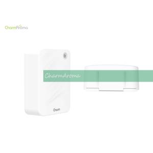 Protable Automatic Aroma Dispenser Air Fragrance Systems For Hotel