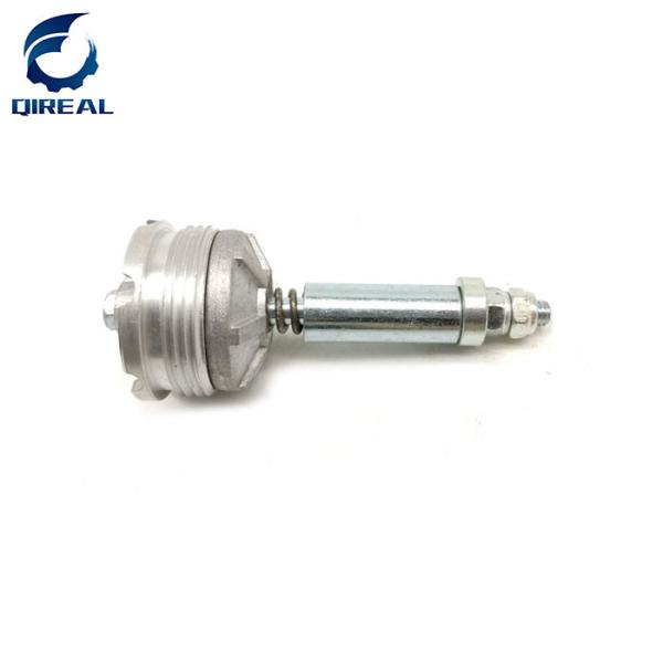 FOR DH60 Excavator Hydraulic Oil Tank Oil Return One Way Check Valve 410128-00033