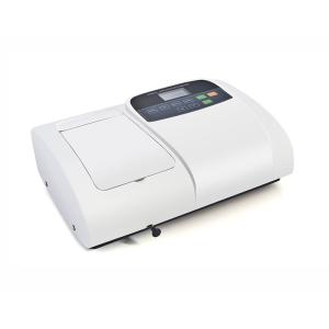 4nm 1200 lines/mm Spectroscopy System , Single Beam Visible Spectrophotometer