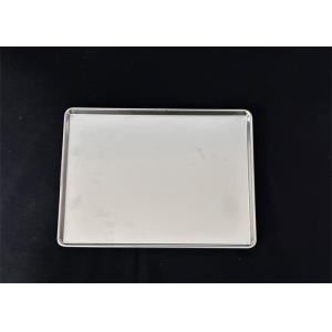 Custom Sheet Stainless Steel Pallet Tray Metal Fabrication Enclosure Drying