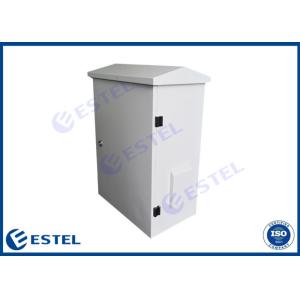 1.5mm thickness IP55 Pole Mounted Electrical Enclosures