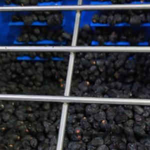 Smart Dates Sorting Machine With Deep-learning Technology, 8 lanes+10 outlets,