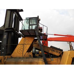 USED BOSS G36.3CH Container Forklift For SALE