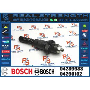 New Fuel Injection Unit Pump 0414693005 0414693002 02113694 04289983 04290102