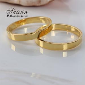 Factory Wholesale wedding party table decoration zinc alloy die cast simple