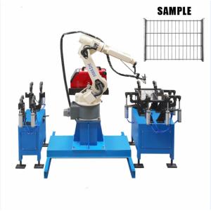 Automatic welding robot cnc 6 axis mig arm machine, robotic arm welding machine