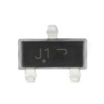 BSS138LT1G SOT-23-3 High Quality Chip Integrated Circuit Electronic Component