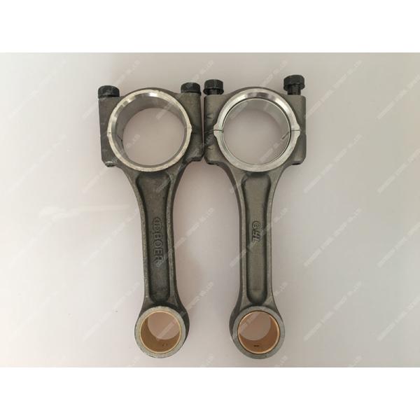 Quality RT120 Silencer engine connecting rod with copper bush Delivery Valve for sale
