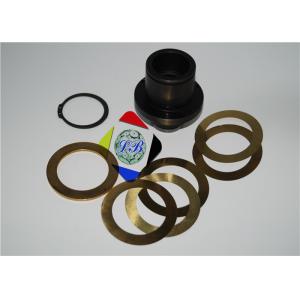 MV.026.375 HD Bearing flange mit Dist.scheiben Original parts for printing