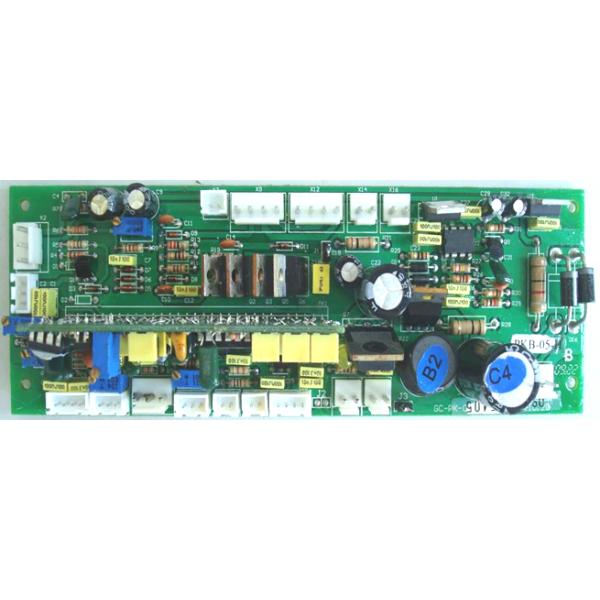 ARC400 MOS CONTROL BOARD