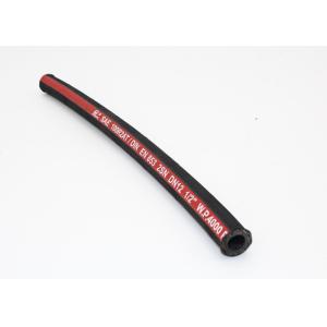 1/2" 275 Bar Two Wire Braid Hydraulic Hose Type R2/2SN with CE Certification