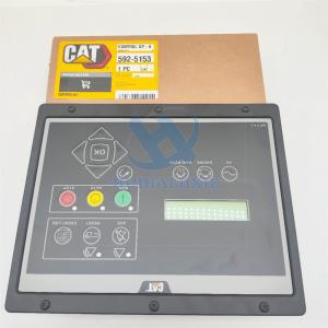 Wholesale High Quality Excavator Electrical Controller ECU 592-5153 Monitor Display Panel 5925153 For EMCP 4.2 EMCP 4.1 from china suppliers