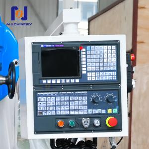 XK5040 Fresadora CNC Vertical Milling Machine Manufacturer CE Certified