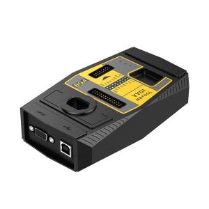 Original V5.1.6 Xhorse VVDI MB BGA Tool with 1 Free Token Per Day (Pls offer the