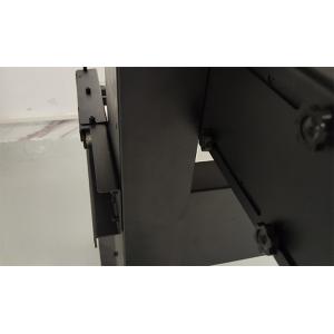 1.5L Ink Capacity Water Based Printer Two Ink Feed Advertising Printing Machine