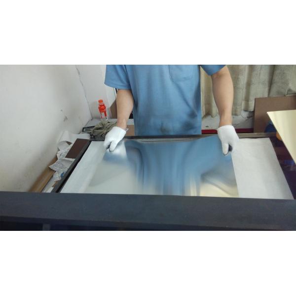 PCB Drilling Aluminum Entry Board