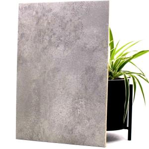 Matt 35mm PET Laminated MDF Panels For Cabinet