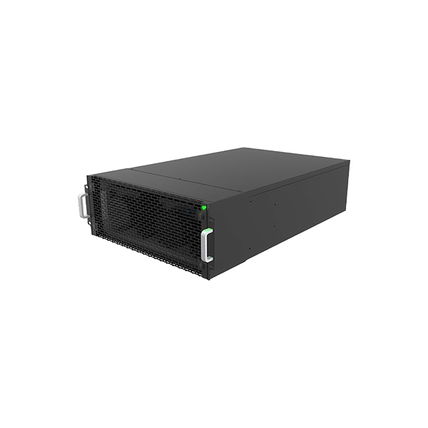 in-rack precision acs