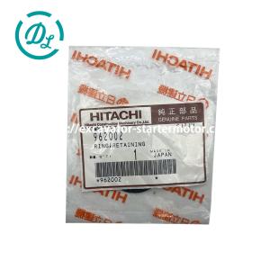 EexcavaStart Hitachi EX200-5 Excavator Retaining Ring 962002 Main Pump Part