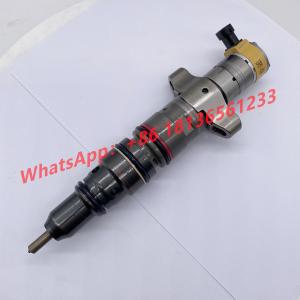 Common Rail Fuel Injector For Caterpillar CAT 3879433 10R-7222 C9 330D 336D