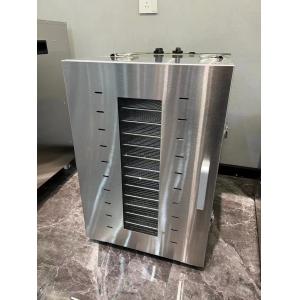 Agarbatti Africa Cassava Multi Door Electric Hot Heating Dry Drying Oven Machine