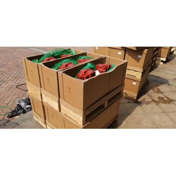 Hydraulic Pump and Affordable for Excavator K3V63DT Axial Piston Pump