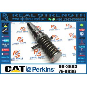 Common Rail Injector Assy 0R-3883 0R-0906 7C-4173 6I-3075 7C-9578 7E-3381 4 w